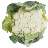 Albert Heijn Bloemkool (voor uw eigen risico, geen restitutie mogelijk)
