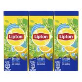 Lipton Ijsthee citroen 6-pack