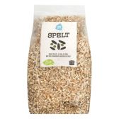 Albert Heijn Organic spelt