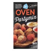 Albert Heijn Oven party mix (only available within the EU)