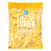 Albert Heijn Lemon slices (only available within the EU)