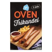 Albert Heijn Oven fricandel (only available within the EU)