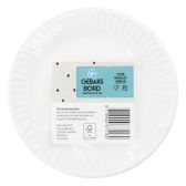 Albert Heijn Cake plate 15 cm