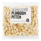 Albert Heijn Roasted pinenuts for salads