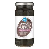 Albert Heijn Seedless black olives