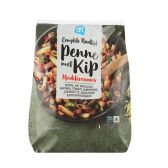 Albert Heijn Penne with Mediterranean chicken (only available within the EU)