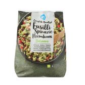 Albert Heijn Fusilli with spinach and cream cheese vegan (only available within the EU)