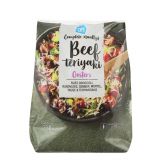 Albert Heijn Beef teriyaki with rice (only available within the EU)