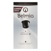 Belmio Espresso intens capsules