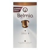 Belmio Lungo largo capsules