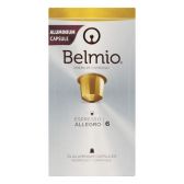 Belmio Espresso allegro capsules