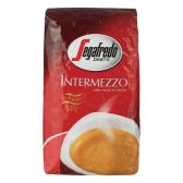 Segafredo Intermezzo espresso coffee beans