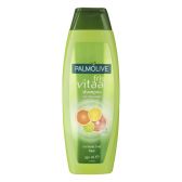 Palmolive Naturals fresh and volume shampoo