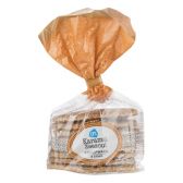 Albert Heijn Karamel zeezout stroopwafels