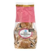 Albert Heijn Mini stroopwafels