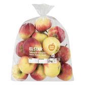 Albert Heijn Elstar appels (voor uw eigen risico, geen restitutie mogelijk)