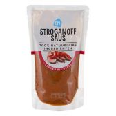 Albert Heijn Stroganoffsaus