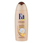 Fa Shower gel cream & oil cacaobutter & cocos