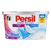 Persil Color power-mix washing caps