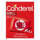 Canderel Sweetener tablets refill large