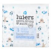 Albert Heijn Extra dry and soft diapers size 4