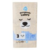 Albert Heijn Diapers midi size 3