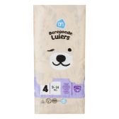 Albert Heijn Diapers maxi size 4