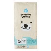 Albert Heijn Junior diapers size 5