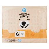 Albert Heijn Diapers extra large size 6