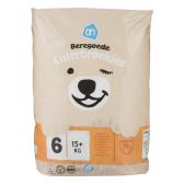 Albert Heijn Beregoede luierbroekjes maat 6