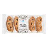 Albert Heijn Creambutter pretzels