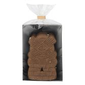 Albert Heijn Roomboter amandelspeculaas molens