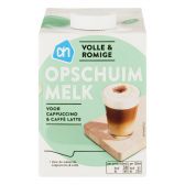 Albert Heijn Foam milk