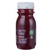 Albert Heijn Pretty purple juice (at your own risk, no refunds applicable)