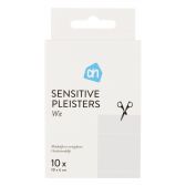 Albert Heijn Sensitive plasters