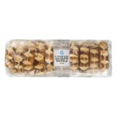 Albert Heijn Liege waffles