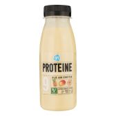 Albert Heijn Mango and passion fruit protein smoothie (at your own risk, no refunds applicable)