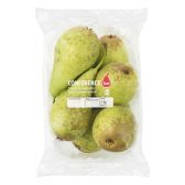 Albert Heijn Conference pears (at your own risk, no refunds applicable)