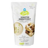 Albert Heijn Organic forgotten vegetable soup