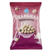 Albert Heijn Shanghai snack nuts