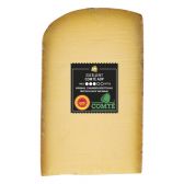 Albert Heijn Excellent comte AOP 52+ cheese (at your own risk, no refunds applicable)