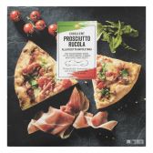 Albert Heijn Excellent prosciutto speck rucola pizza (only available within the EU)