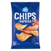Albert Heijn Paprika crisps