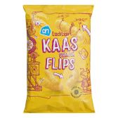 Albert Heijn Kaas flips