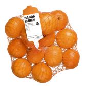 Albert Heijn Mandarijnen (voor uw eigen risico, geen restitutie mogelijk)