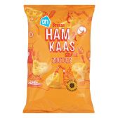 Albert Heijn Ham cheese pretzels