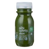 Albert Heijn Green goodness juice (at your own risk, no refunds applicable)
