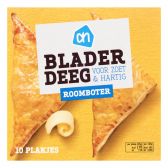 Albert Heijn Creambutter puff pastry (only available within the EU)