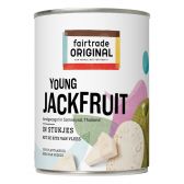 Fair Trade Original Young jackfruit