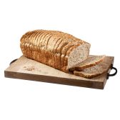 Albert Heijn Tiger wholegrain bread whole (at your own risk, no refunds applicable)